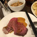 用戶對於ザ ブッフェ 大丸札幌的評論圖