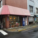 用戶對於堀井ベーカリー的評論圖