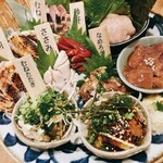 用戶對於田町 黒鶏ファニー的評論圖