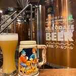User's review image for はこだてビール