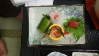 用戶對於松園荘 保津川亭的評論圖