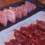 用户对于焼肉の三是的评论图