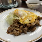 用戶對於ニューハマヤ 北浜店的評論圖