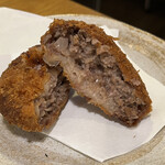 用戶對於馬焼肉専門店うまえびす 三軒茶屋店的評論圖