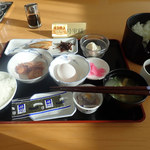 用户对于こぶしの湯 あつま的评论图