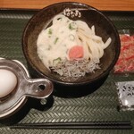 User's review image for はなまるうどん 難波なんさん通り店