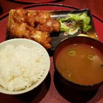 用戶對於秋田料理 わったりぼうず的評論圖