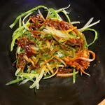 用戶對於イチャドル 新大久保店的評論圖