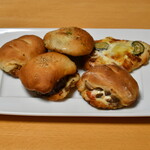 User's review image for パン工房 プクムク