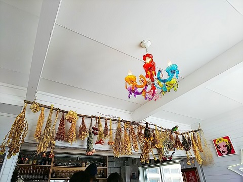 User's review image for メルシースコーン