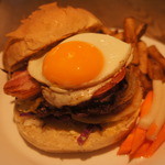 User's review image for JoJo'sカフェ 札幌