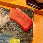 用户对于すし屋のさい藤的评论图