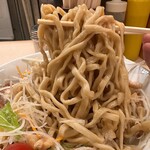 用戶對於ラーメン 鷹の目 蒲田店的評論圖