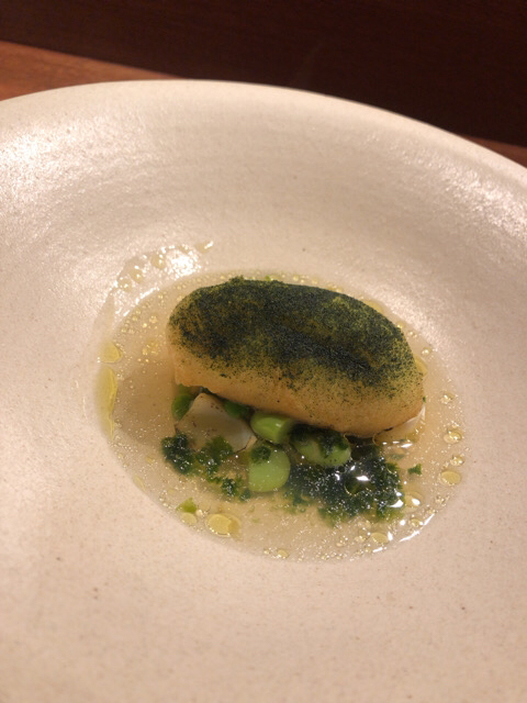 用戶對於NAKATSUKA的評論圖