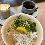 User's review image for ONIBUS COFFEE 自由が丘店