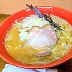 用户对于ら～麺 ニコちゃん的评论图
