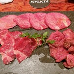 User's review image for 恵比寿焼肉　kintan