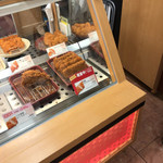 用戶對於とんかつ 新宿さぼてん 池尻大橋玉川通り店的評論圖