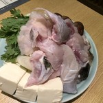 用戶對於とらふぐ亭 池袋東口店的評論圖