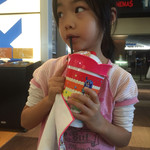 User's review image for コンセッションスタンド 109シネマズ木場店