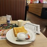 User's review image for ガスト 日本橋店