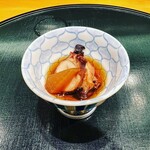 用户对于鮨処 音羽 北新地永楽店的评论图