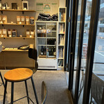 用戶對於ウッドベリーコーヒーロースターズ 渋谷店的評論圖