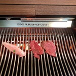 用户对于焼肉 匠苑的评论图
