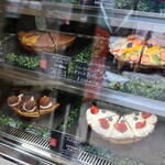 用户对于三角山アップルパイ専門店 北24条店的评论图
