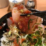 User's review image for 勝どき橋 まえ田