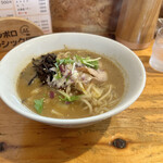 用戶對於富良野とみ川的評論圖