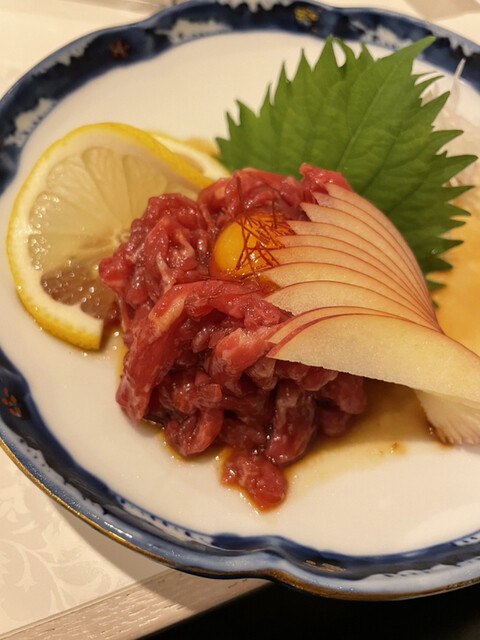 用戶對於YAKINIKU HOUSE 伽耶的評論高清圖