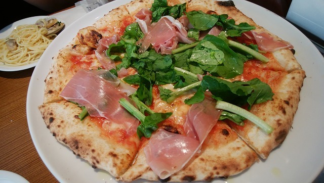 User's review image for 北海道イタリアン ミアボッカ エミオ武蔵境店