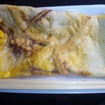 用戶對於いうえ商店的評論圖