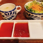 用户对于麻布十番焼肉 Kintan的评论图