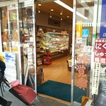 User's review image for ミートプラザニシジマ