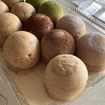 用戶對於桑田屋 本店的評論圖