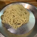 User's review image for 千年ラーメン