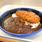 用戶對於中之島ダイビルカフェテリア的評論圖