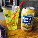 用戶對於ミ・チョリパン的評論圖