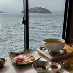 用户对于鮨割烹 海宮的评论图