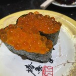 用戶對於金沢まいもん寿司 京都駅ポルタ店的評論圖