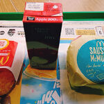 User's review image for マクドナルド 12号新札幌店