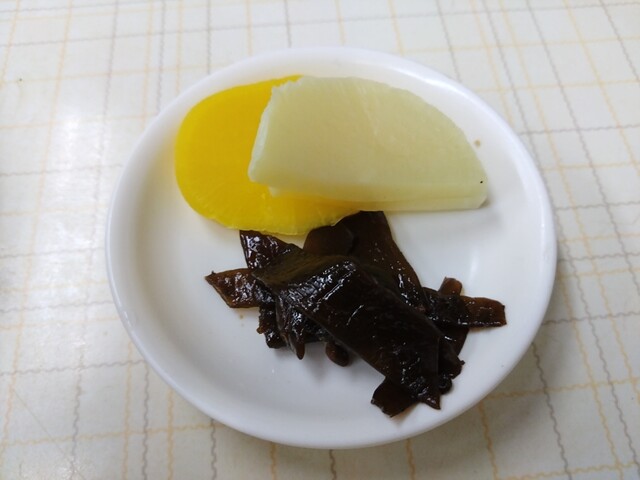 用戶對於お食事処 美登里的評論高清圖