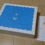 用戶對於サブリナ 阪神百貨店梅田本店的評論圖