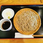 用户对于手打そば いしくら的评论图