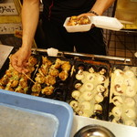 User's review image for ○たこ