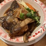 用戶對於魚屋スタンドふじ子的評論圖