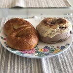 用戶對於NANA CAFE的評論圖