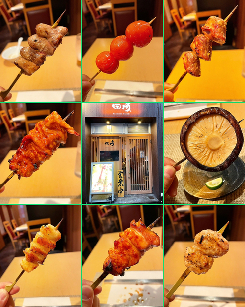User's review image for YAKITORI　田崎